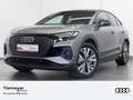 Audi Q4 e-tron Sportback 50 Q MATRIX KAMERA SONOS LM1 Grau - thumbnail 1