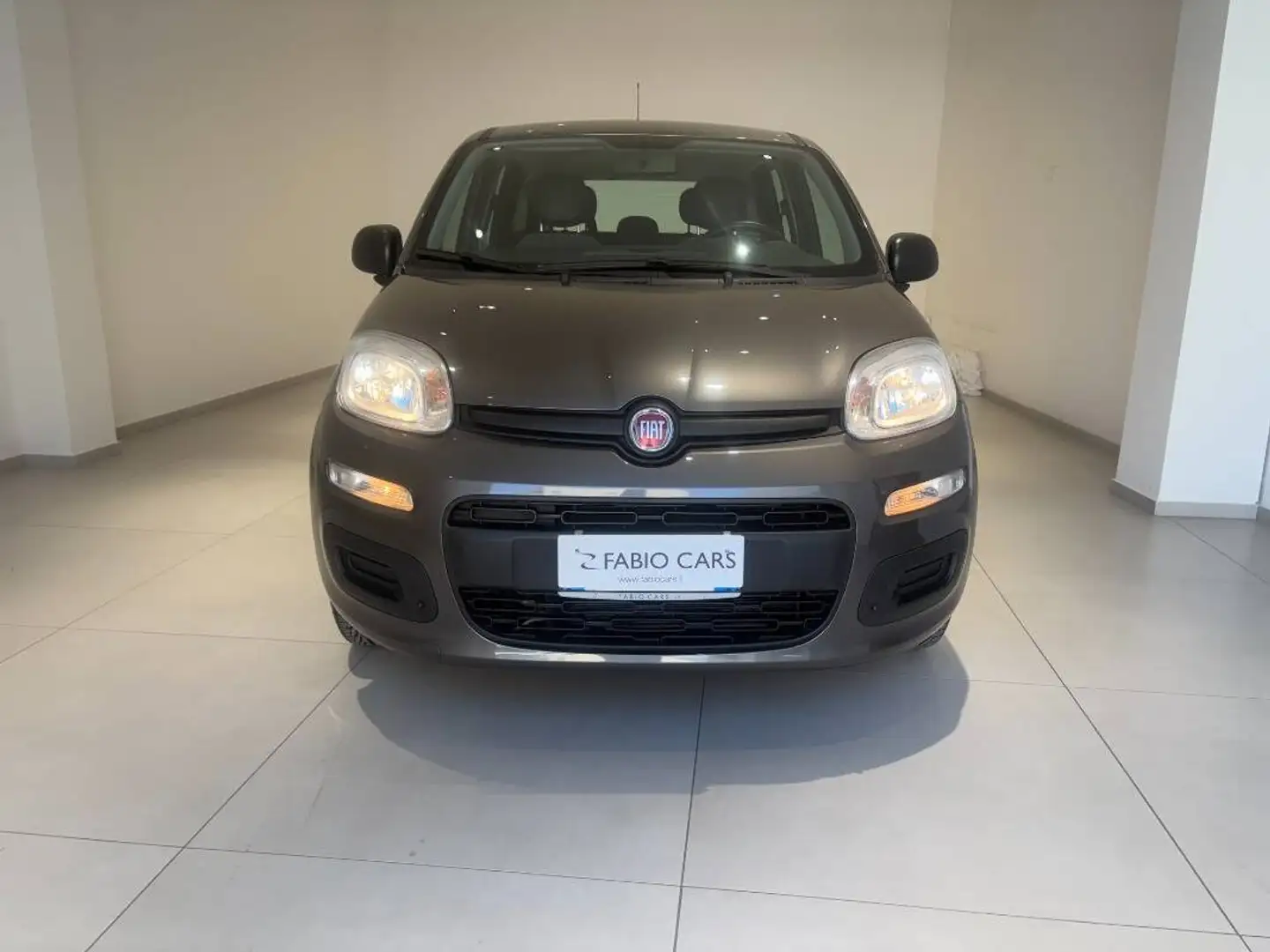 Fiat Panda 1.0 firefly hybrid s&s 70cv 5p.ti - 2