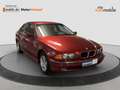 BMW 523 i/ *Rentnerfahrzeug* Rojo - thumbnail 7
