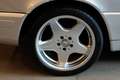 Mercedes-Benz SL 320 Final Edition Silber - thumbnail 47