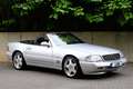 Mercedes-Benz SL 320 Final Edition Silber - thumbnail 4