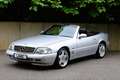 Mercedes-Benz SL 320 Final Edition Silber - thumbnail 5