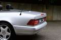 Mercedes-Benz SL 320 Final Edition Silber - thumbnail 21
