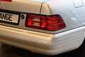 Mercedes-Benz SL 320 Final Edition Silber - thumbnail 39
