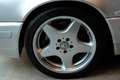 Mercedes-Benz SL 320 Final Edition Silber - thumbnail 50