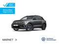 Volkswagen T-Roc 2.0 TSI DSG R Black Style 4M*Navi*IQ-Drive Grau - thumbnail 1
