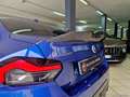 BMW 220 d Coupé Msport M PERFORMANCE*ITA*P.CONSEGNA Blue - thumbnail 13