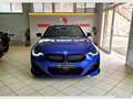 BMW 220 d Coupé Msport M PERFORMANCE*ITA*P.CONSEGNA Blu/Azzurro - thumbnail 2