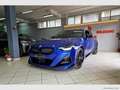 BMW 220 d Coupé Msport M PERFORMANCE*ITA*P.CONSEGNA Blue - thumbnail 3