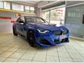 BMW 220 d Coupé Msport M PERFORMANCE*ITA*P.CONSEGNA Blu/Azzurro - thumbnail 1