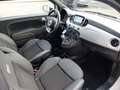 Fiat 500 Hybrid Hey Google Blanc - thumbnail 15