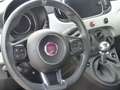 Fiat 500 Hybrid Hey Google Blanc - thumbnail 11