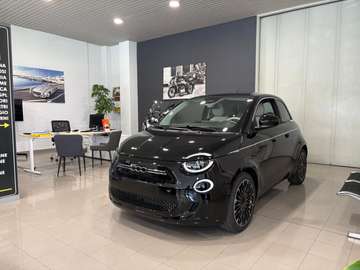 1.0 hybrid LA PRIMA