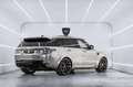 Land Rover Range Rover Sport 3.0SDV6 HSE Aut. Gris - thumbnail 5