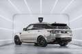 Land Rover Range Rover Sport 3.0SDV6 HSE Aut. Gris - thumbnail 3