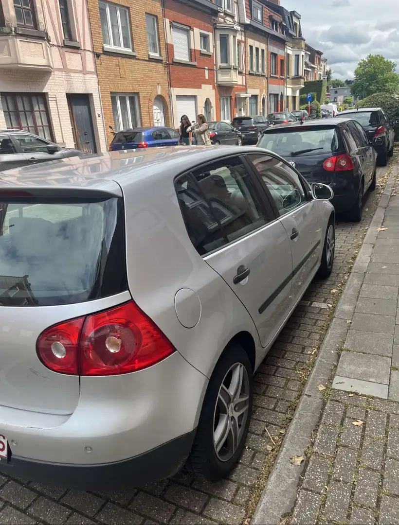 Volkswagen Golf essence prête à immatriculé - 1