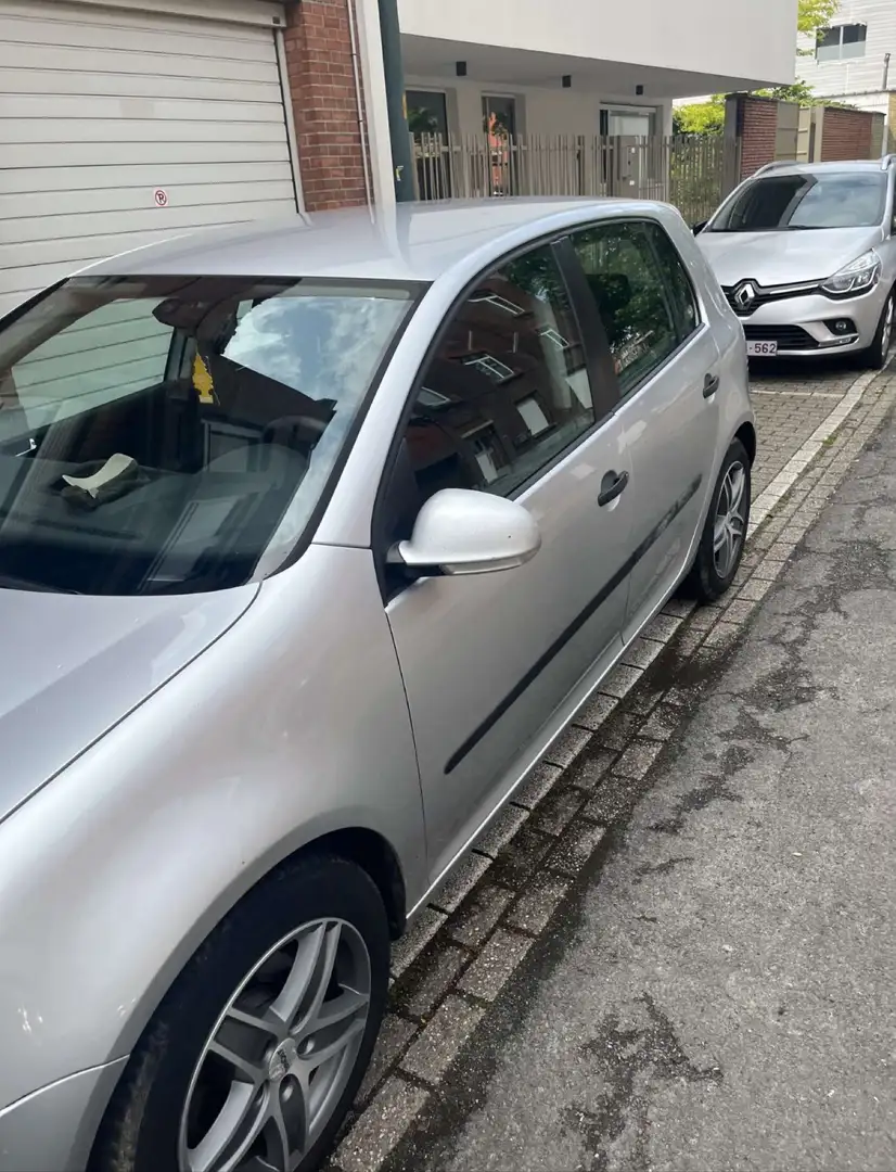 Volkswagen Golf essence prête à immatriculé - 2