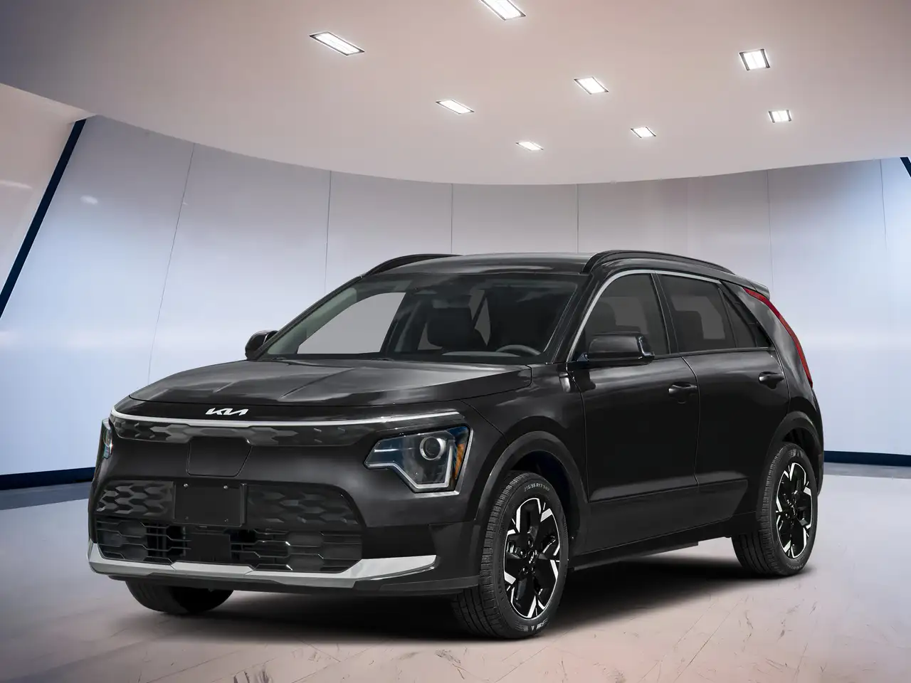 2026 Kia Niro