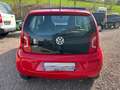 Volkswagen up! up! 44KW move up!*2 Hand*Klima* Rot - thumbnail 6
