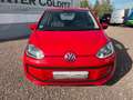 Volkswagen up! up! 44KW move up!*2 Hand*Klima* Rot - thumbnail 3