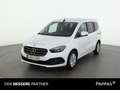 Mercedes-Benz T-Klasse T 180 d PROGRESSIVE Standard Aut. Navi PTS Cam Weiß - thumbnail 1