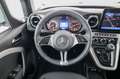 Mercedes-Benz T-Klasse T 180 d PROGRESSIVE Standard Aut. Navi Cam SHZ Weiß - thumbnail 11