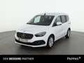 Mercedes-Benz T-Klasse T 180 d PROGRESSIVE Standard Aut. Navi Cam SHZ Weiß - thumbnail 1