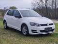 Volkswagen Golf Golf Trendline 1,2 TSI Weiß - thumbnail 3
