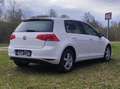 Volkswagen Golf Golf Trendline 1,2 TSI Weiß - thumbnail 4