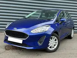 Ford Fiesta 1.5 TDCi 85 S