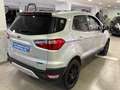 Ford EcoSport 1.0 EcoBoost Titanium 140 Plateado - thumbnail 3