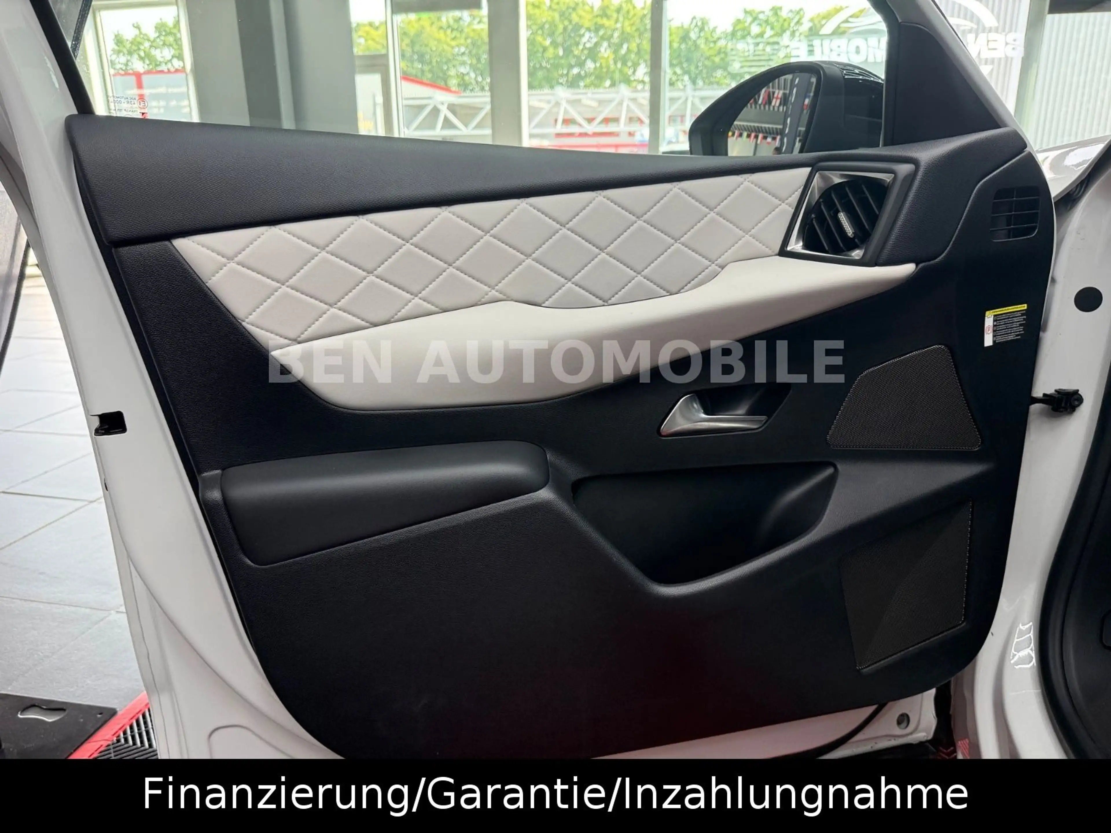 DS Automobiles DS 3 Crossback RIVOLI*HUD*AUTOM.*LED* — photo 8