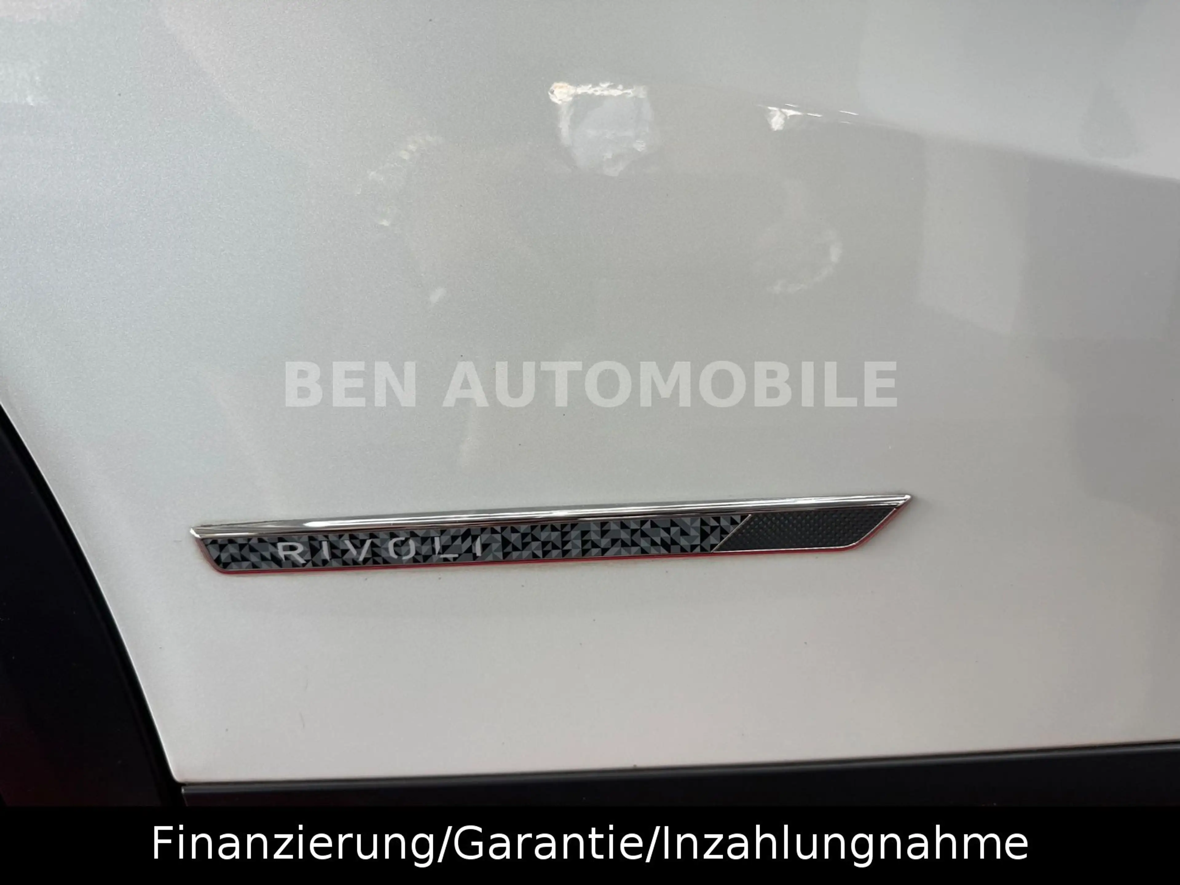 DS Automobiles DS 3 Crossback RIVOLI*HUD*AUTOM.*LED* — photo 12