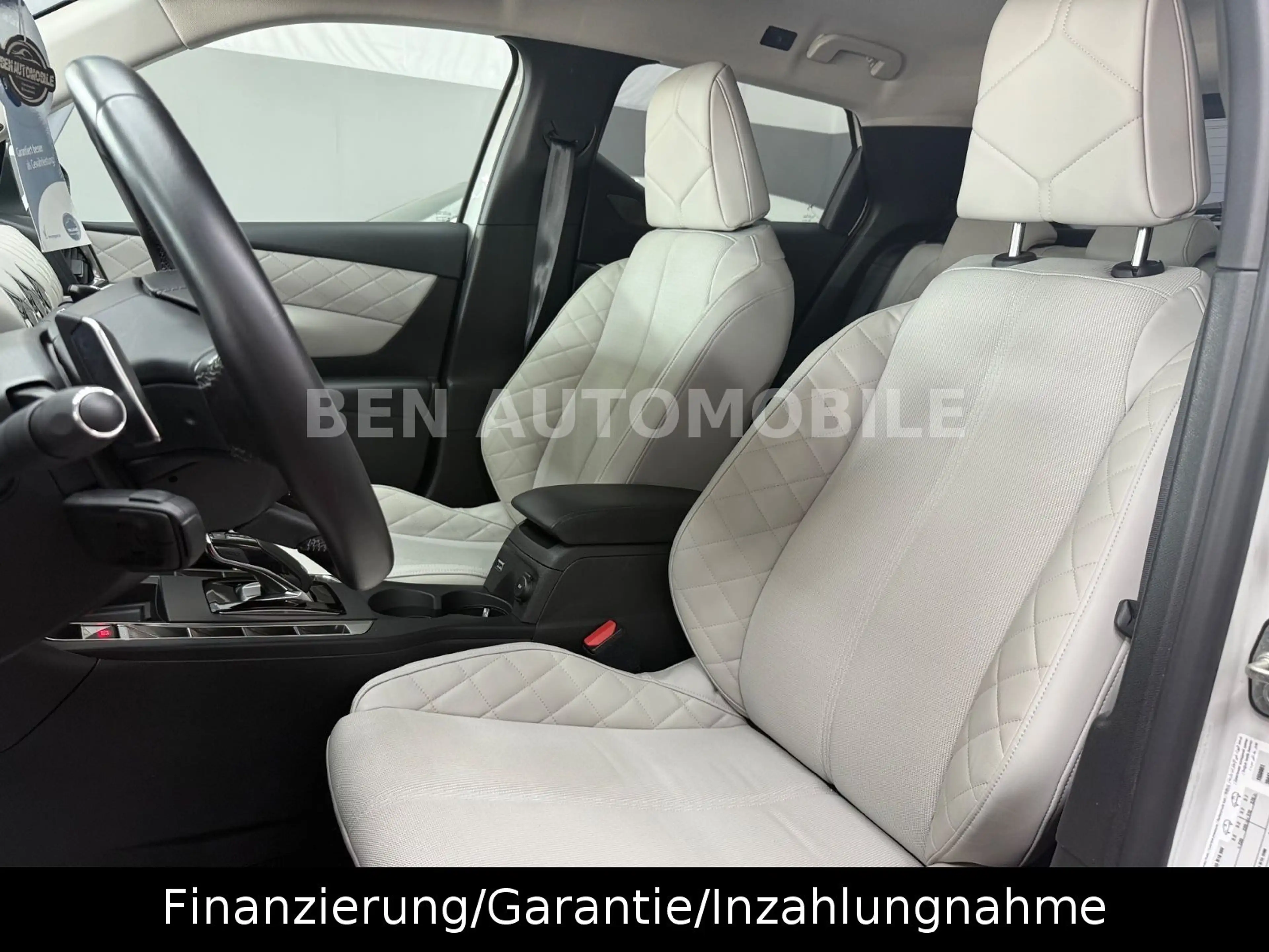 DS Automobiles DS 3 Crossback RIVOLI*HUD*AUTOM.*LED* — photo 6
