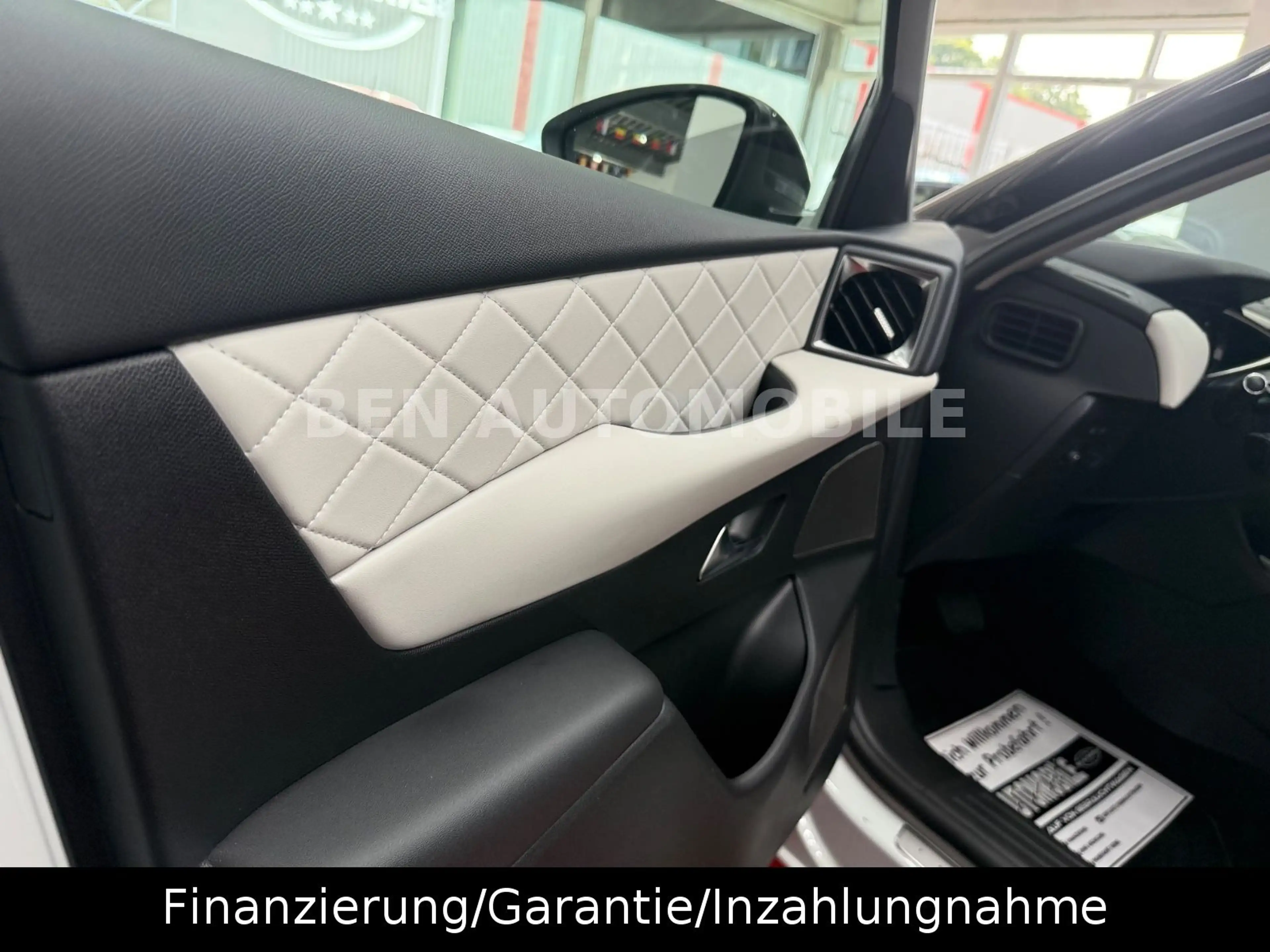 DS Automobiles DS 3 Crossback RIVOLI*HUD*AUTOM.*LED* — photo 10