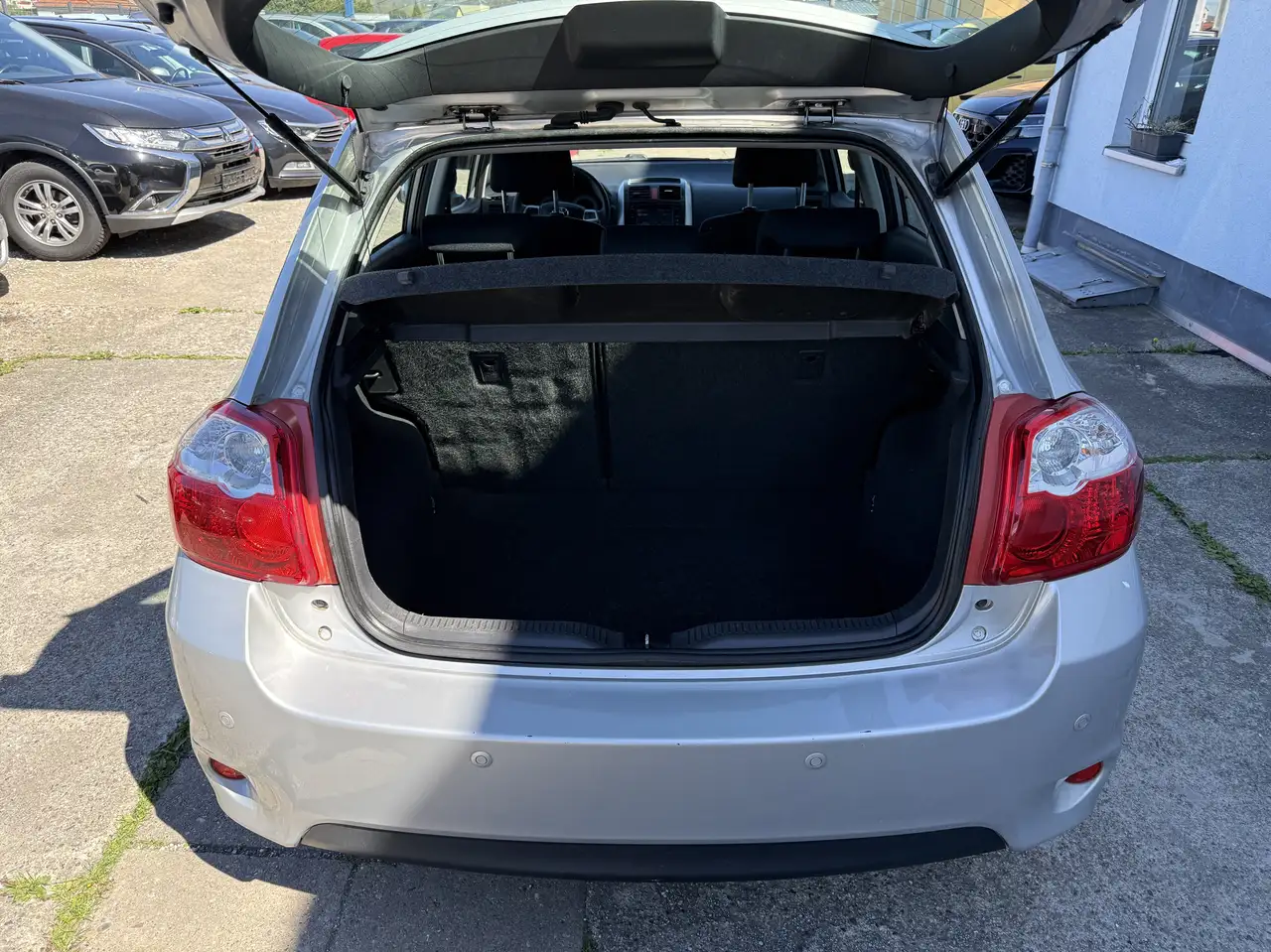 Das Auto