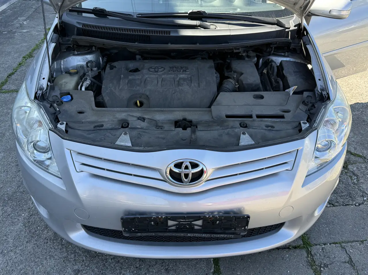 Das Auto
