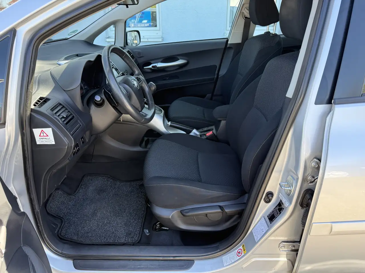 Das Auto