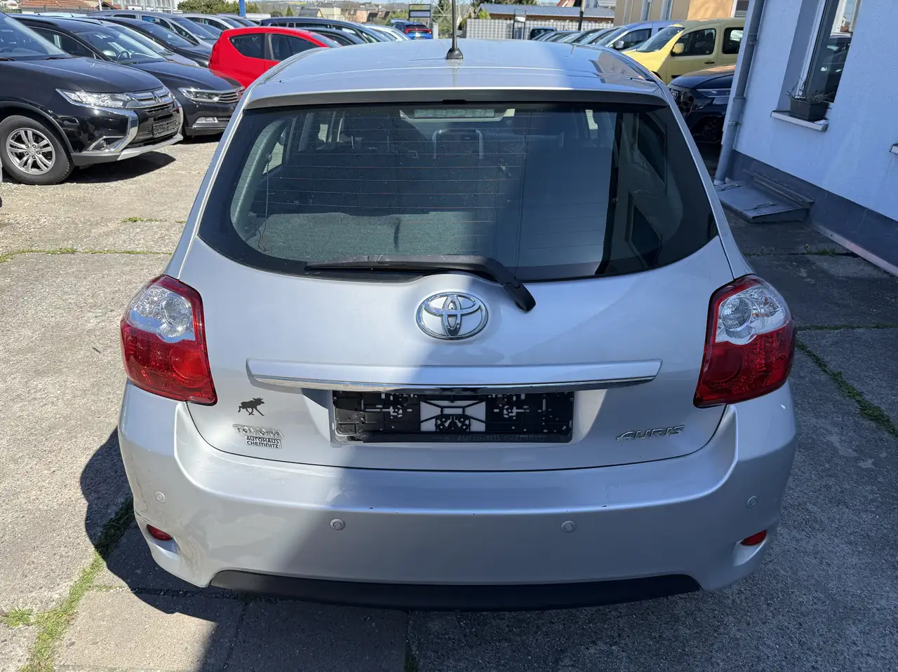 Das Auto