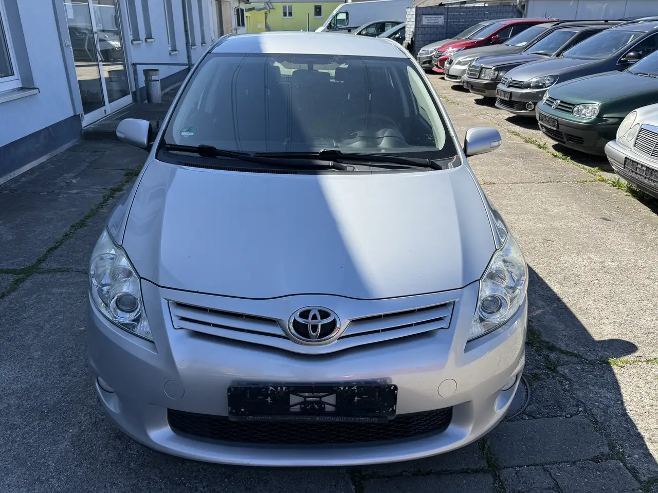 Das Auto