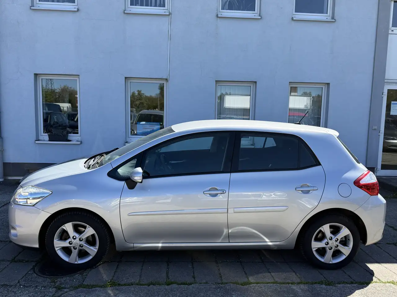 Das Auto
