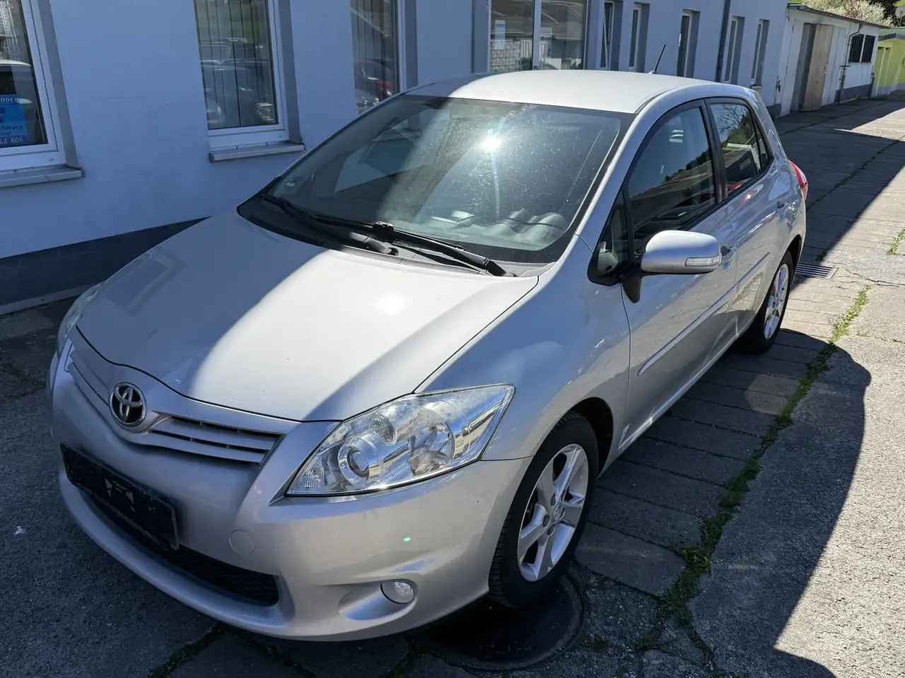 Das Auto