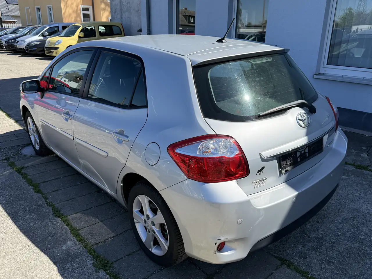 Das Auto