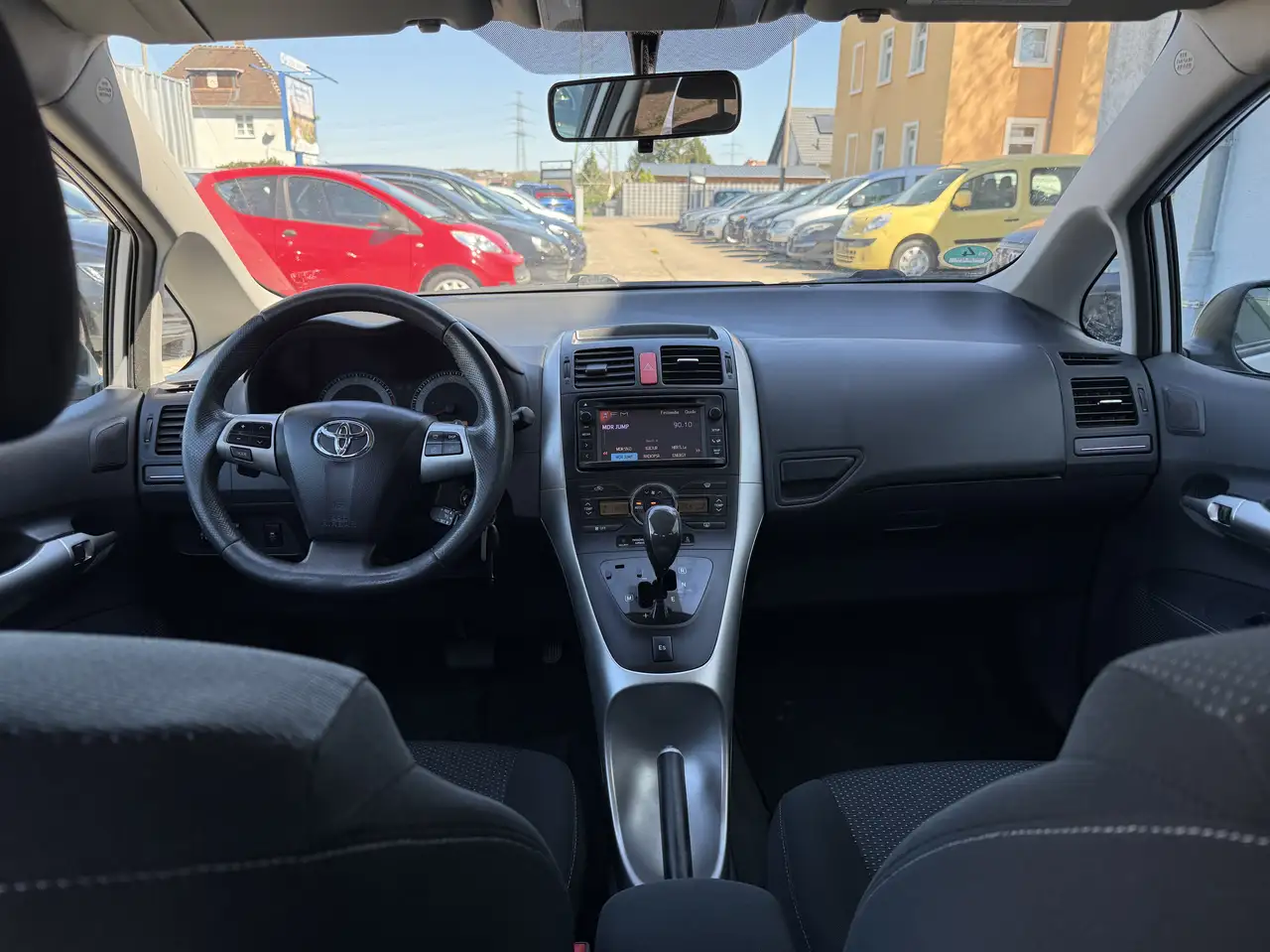 Das Auto