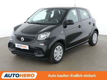0.9 Turbo Basis Standard Aut.*TEMPO*PDC*