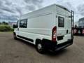 Peugeot Boxer 2.2 HDi L3H2 Pack CD Airco double cabine 6 places Blanco - thumbnail 6