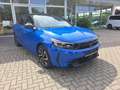Opel Corsa F 1.2 Turbo GS LED Navi Klima Kamera Blau - thumbnail 3