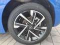 Opel Corsa F 1.2 Turbo GS LED Navi Klima Kamera Blau - thumbnail 6