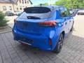 Opel Corsa F 1.2 Turbo GS LED Navi Klima Kamera Blau - thumbnail 4