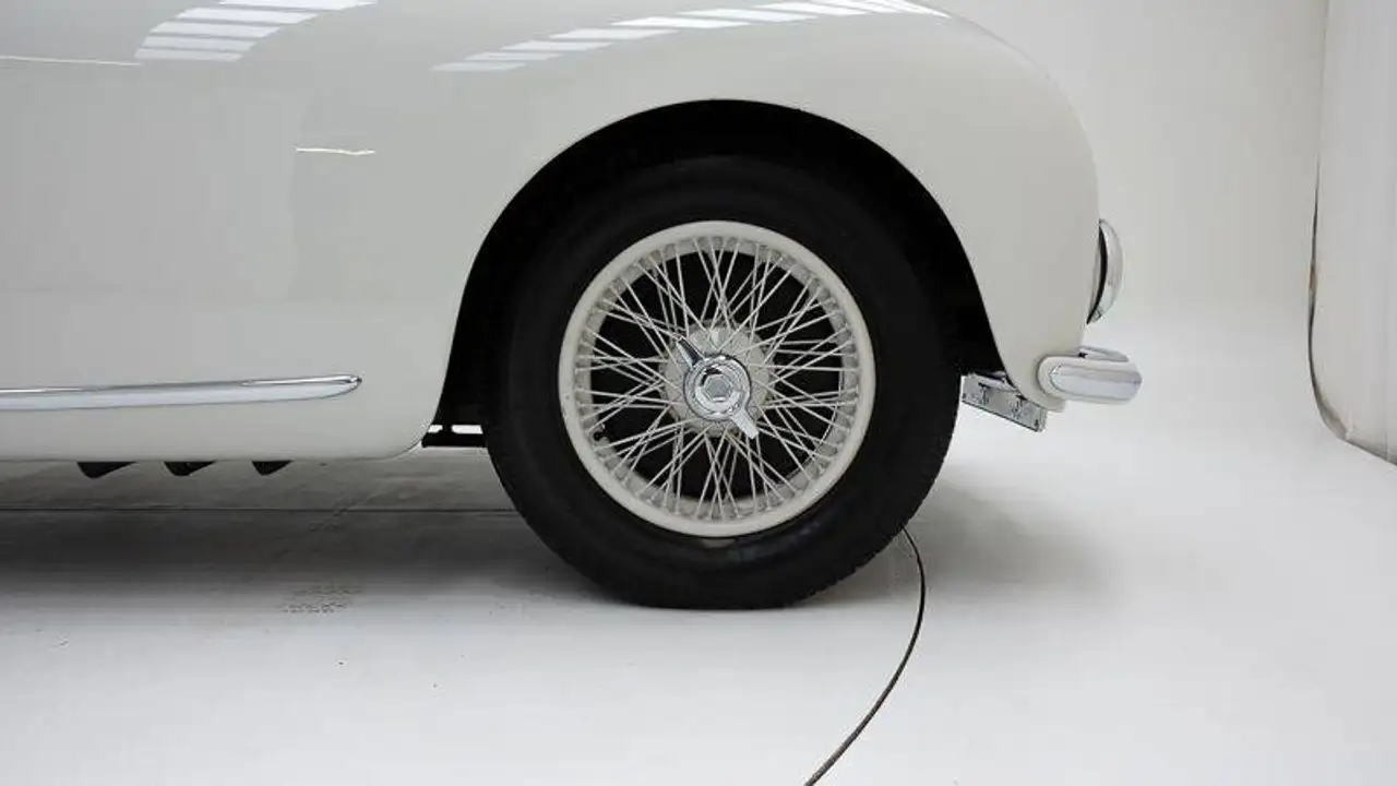 Talbot Lago T26 Graber '50 CH1009, foto 9